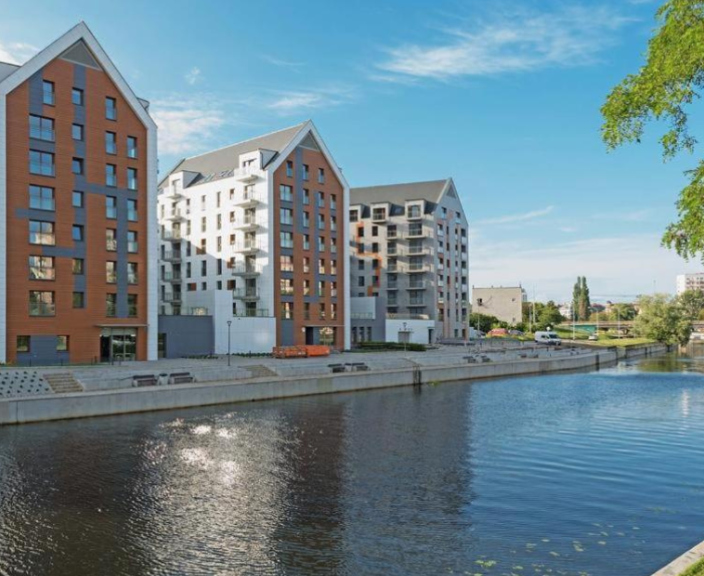 Lõõgastav puhkus Gdanskis, 4* hotellis CITY CENTER APARTMENTS SPA AND WELLNESS BY APARTMORE!