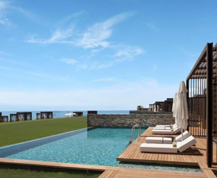 Tõeliselt luksuslik puhkus Türgis, 5* hotellis MAXX ROYAL KEMER!