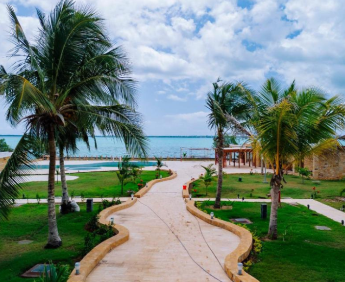 Meeldejäävad elamused Sansibaril, 5* hotellis TREETOP BY EIGHT CONTINENTS ZANZIBAR!
