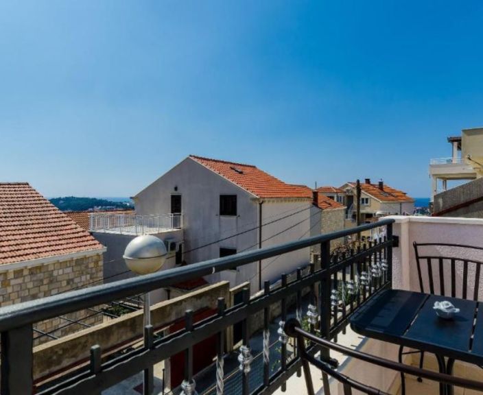 Mugav puhkus Dubrovnikus, 3* hotellis APARTMENTS LIFE!