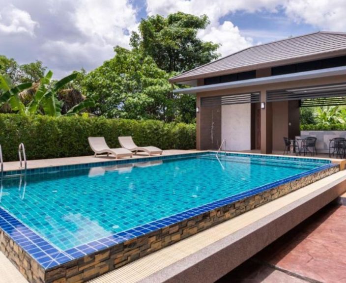 Põnev Krabi, Taimaal, peatu 3* hotellis THIP THIP HOTEL!