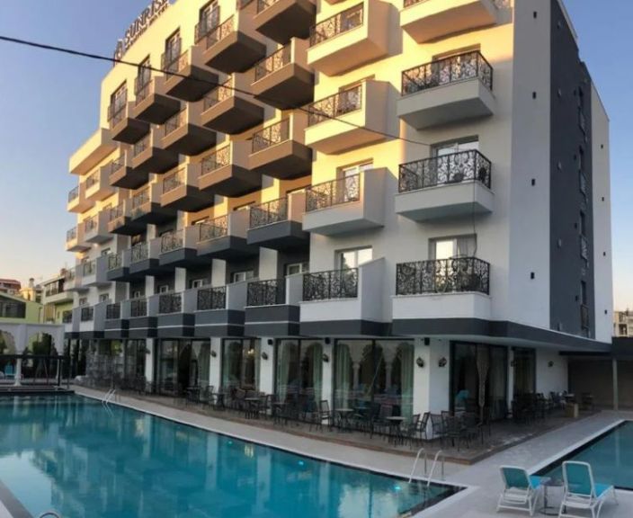 Rannapuhkus Durresis, 3* hotellis PREMIUM SUNRISE!