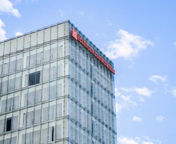 Põnev Mexico City, puhka 4* hotellis HILTON GARDEN INN SANTA FE!