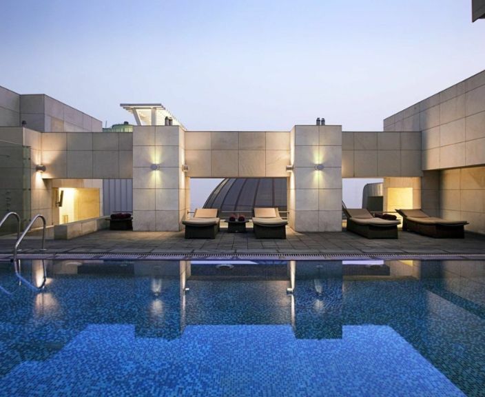 Eksootiline India, puhkus Delhis, 4* hotellis FRASER SUITES!