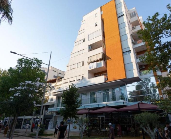 Populaarne Albaania, puhka 4* hotellis NAYEL HOTEL!