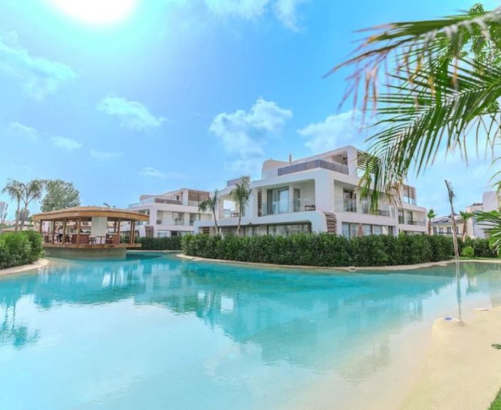 Luksuslik puhkus uues 5* hotellis CLUB ARONA BY LAREN HOTELS, Türgis!