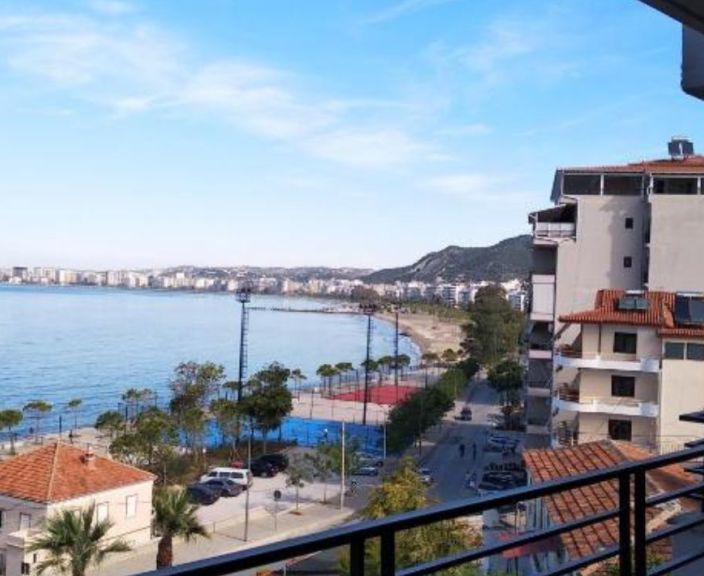 Mugav puhkus Durresis, 4* hotellis AMBASADOR HOTEL!