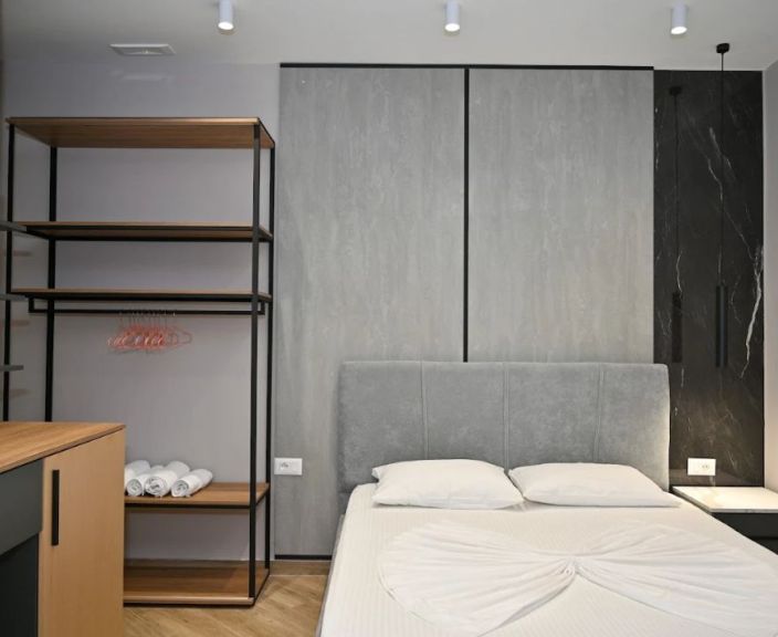 Rahulik puhkus Albaanias, 3* hotellis MONDURO HOTEL!
