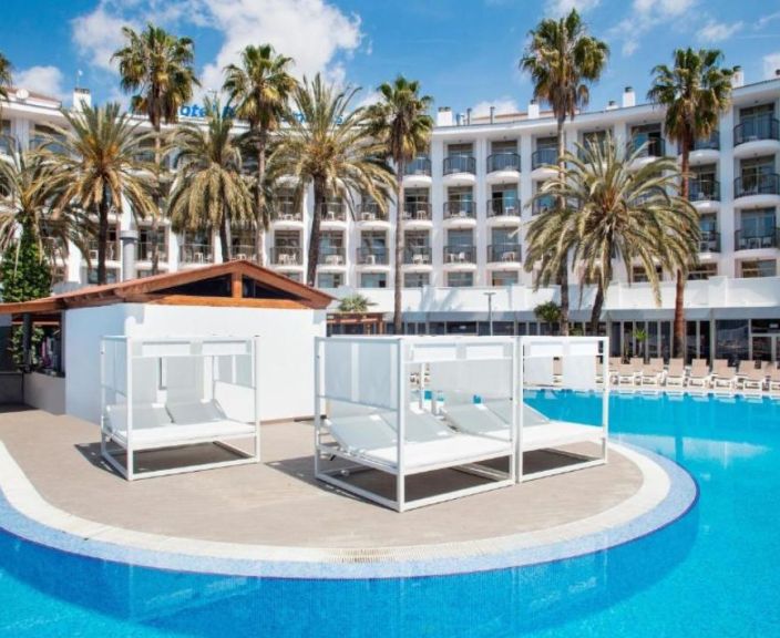 Puhkus Hispaanias, Costa Doradas, 4* hotellis BEST CAMBRILS!