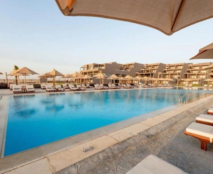 Puhkus täiskasvanutele Hurghadas, 5* hotellis SENTIDO NAGA BAY (ADULTS ONLY)!