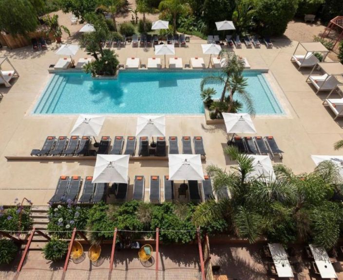 Eriti lõõgastav puhkus Costa Brava kuurortis, 3* hotellis LUNA PARK HOTEL YOGA & SPA!