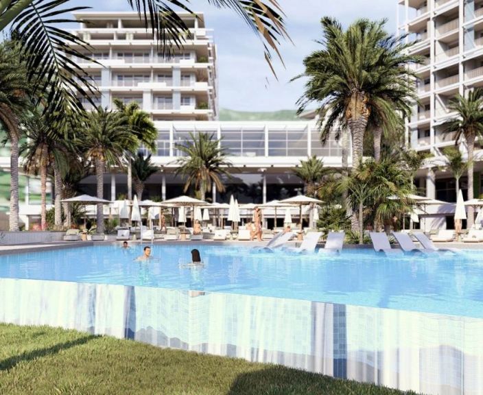 Põnev Montenegro ja 4* hotell CARINE RESORT MEDUN!