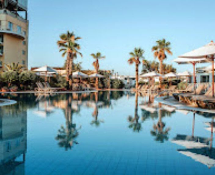 Romantiline puhkus Maltal, 4* hotellis HOLIDAY INN EXPRESS MALTA!