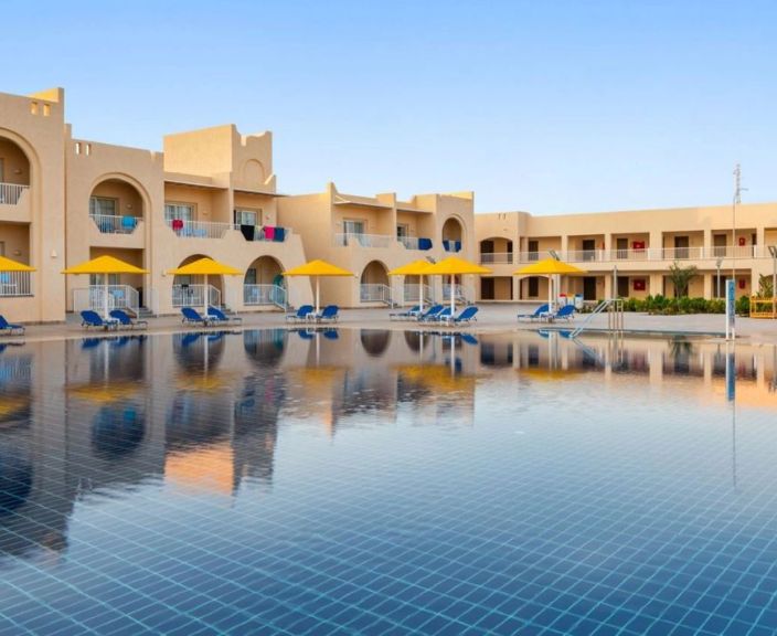 Tore puhkus 4* hotellis PICKALBATROS VITA RESORT - PORTOFINO, Marsa Alamis!