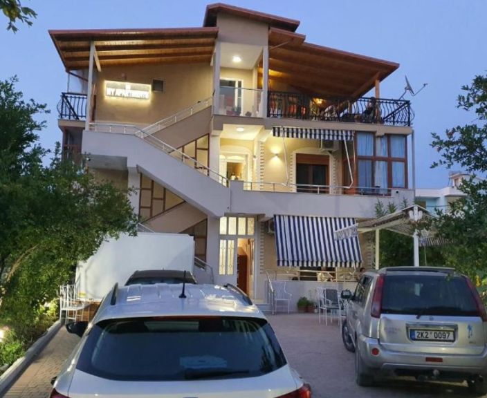 Lihtne puhkus Albaanias, 2* hotellis MY APARTAMENTS GROUP!