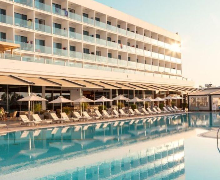 Lõõgastav puhkus elavas Ayia Napas, 4* hotellis AMETHYST NAPA HOTEL & SPA!