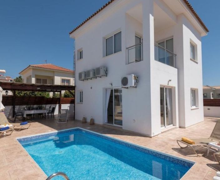 Puhkus Protarase kuurortis, 4* hotellis NARCISSOS HOTEL APARTMENTS!