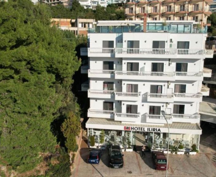 Puhkus Albaanias, hubases 4* hotellis HOTEL ILIRIA!