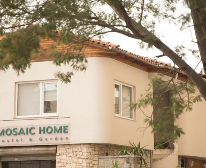 Hosteli tüüpi puhkus Tiranas, 2* hotellis MOSAIC HOME!