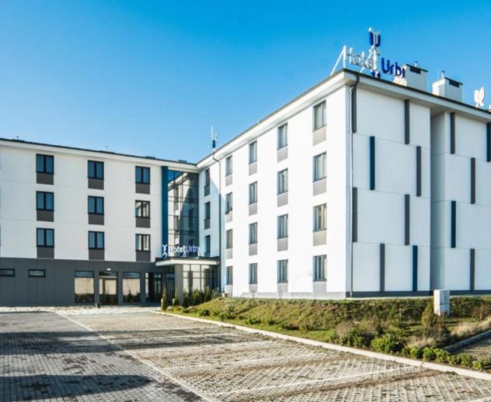 Linnapuhkus Gdanskis, peatu 3* hotellis HOTEL URBI!