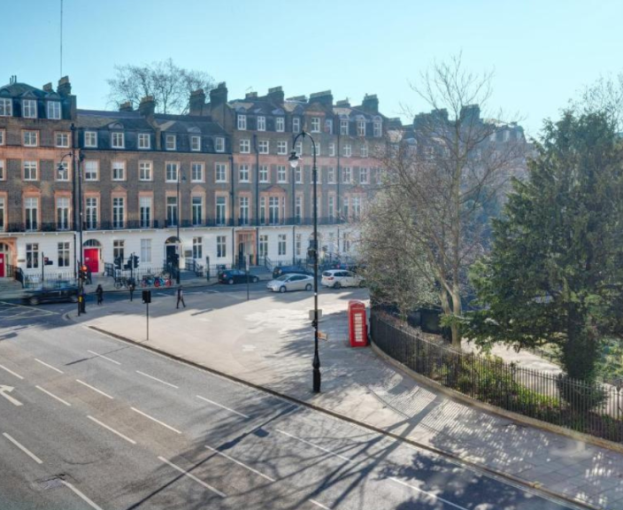 Tore puhkus Londonis, peatu 3* hotellis THE PRESIDENT HOTEL!