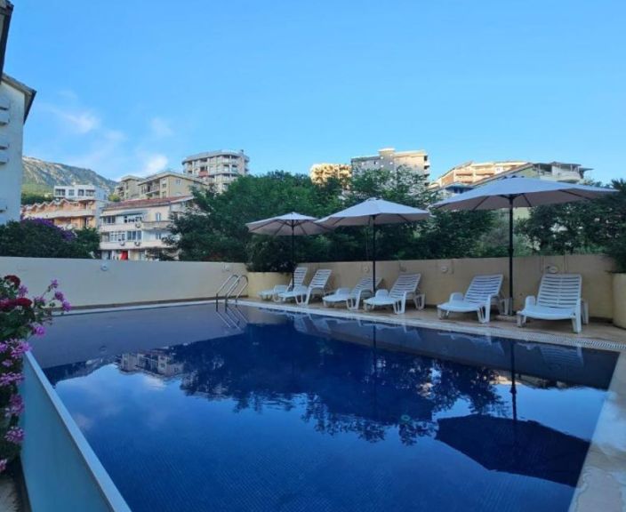 Puhkus Montenegro rannikul, 4* hotellis HOTEL PREMIER!