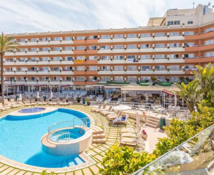 Kvaliteetne perereis Mallorcale, puhka 4* hotellis FERRER JANEIRO HOTEL SPA!
