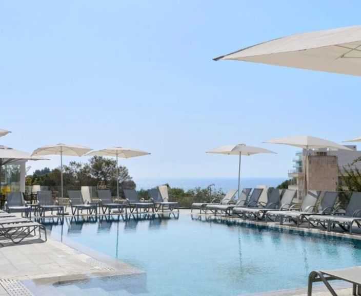 Kvaliteetne puhkus Mallorcal, 4* hotell EXE PORTALS NOUS!