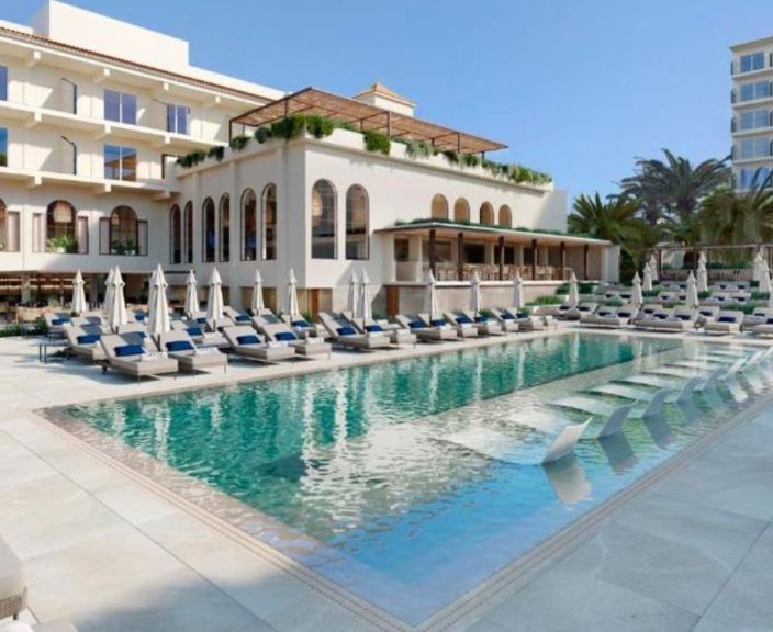 Hubane puhkus Mallorcal, 4* hotellis SMY PORTOCOLOM!