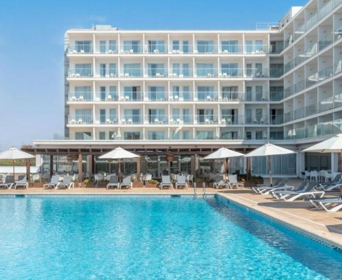 Meeldejääv puhkus Mallorcal, 4* hotellis ALUA LEO!