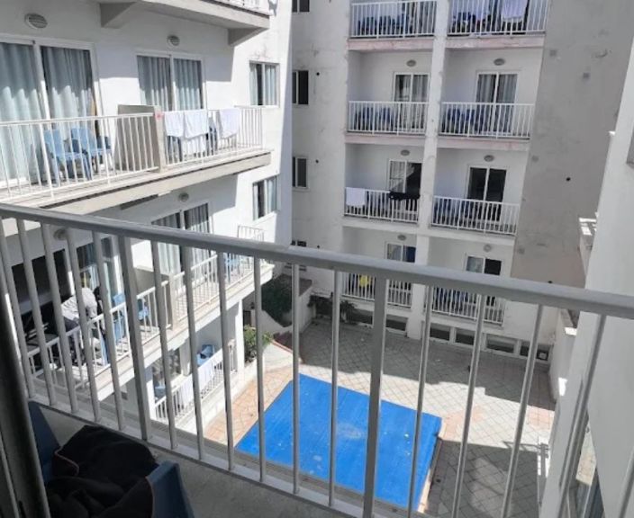 Ökonoomne puhkus Hispaanias, Mallorcal, 3* hotellis AHOI! URBAN BEACH!