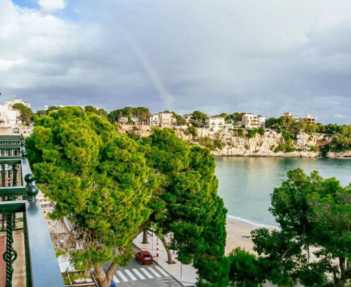 Puhkus ainult täiskasvanutele Mallorcal, 4* hotellis THB FELIP (ADULTS ONLY 18+)!