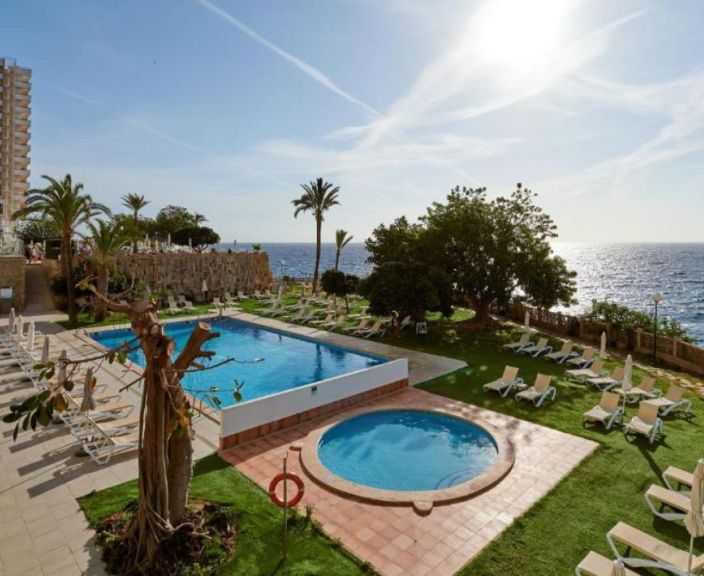 Kaunite merevaadetega puhkus Mallorcal, 4* hotellis ALUA CALAS DE MALLORCA RESORT!