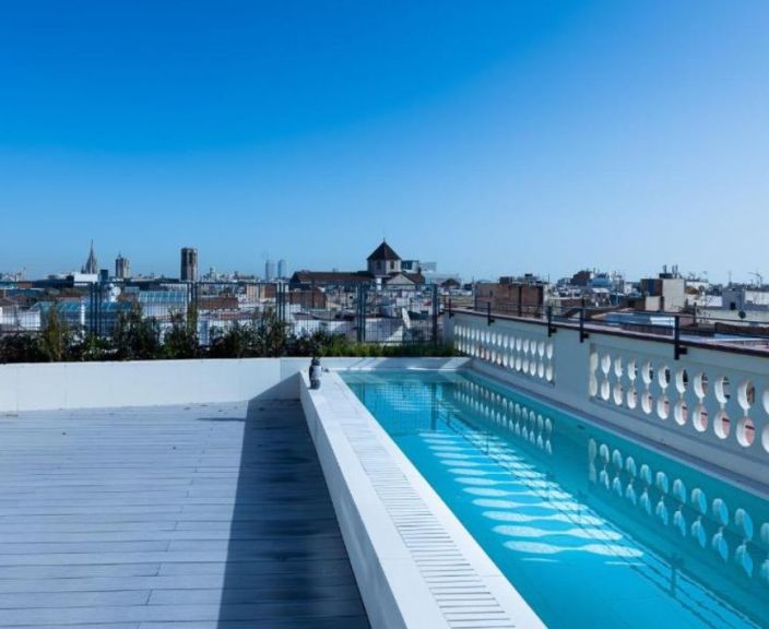 Linnavaated Barcelonale, puhka 3* hotellis RAVAL HOUSE!