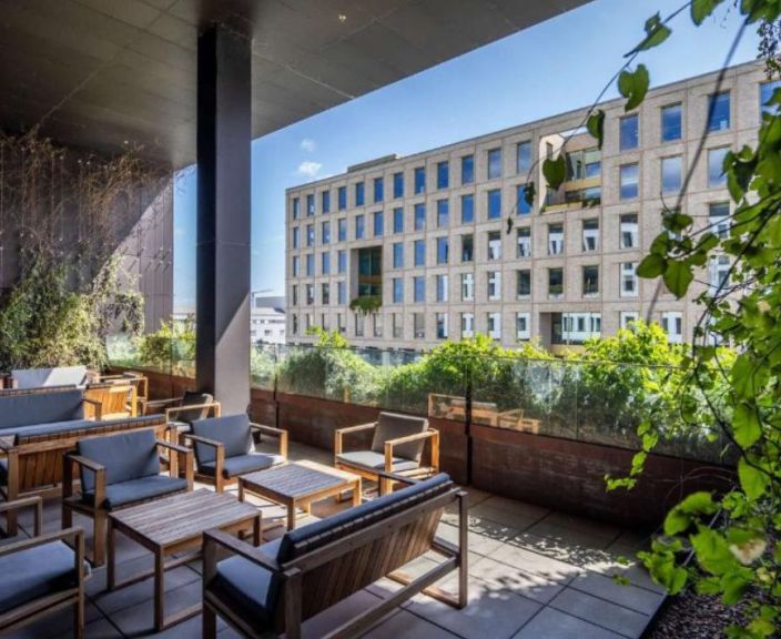 Tore linnapuhkus Kopenhaagenis, peatu 4* hotellis COMWELL COPENHAGEN PORTSIDE DOLCE BY WYNDHAM!