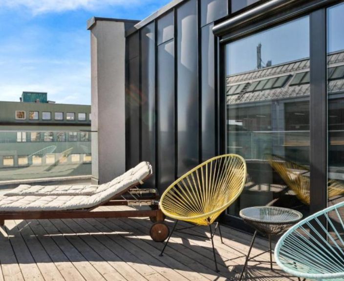 Linnapuhkus Oslos, kvaliteetses 3* hotellis COMFORT HOTEL XPRESS CENTRAL STATION!