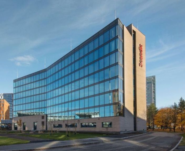 Puhkus Oslos, kaasaegses 4* hotellis SCANDIC HELSFYR!
