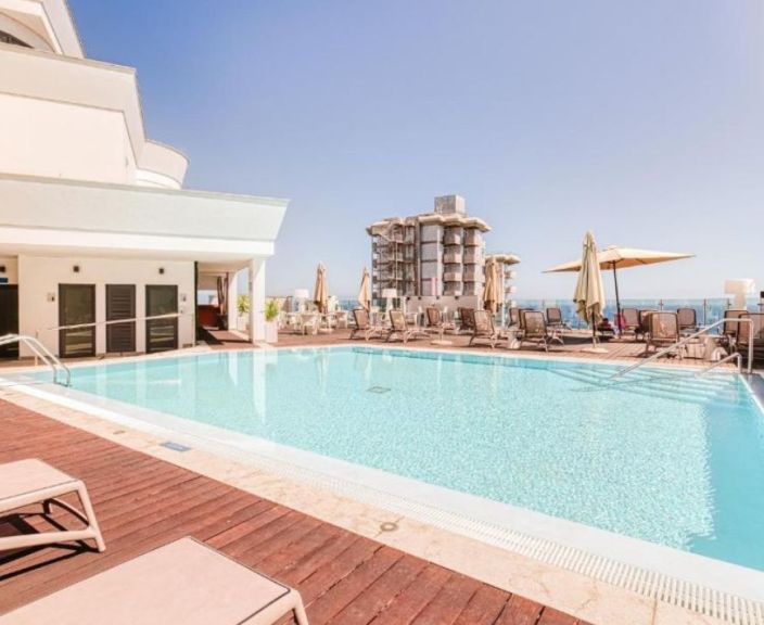 Reis Madeirale, hea valik - 4* hotell VILA BALEIRA FUNCHAL!
