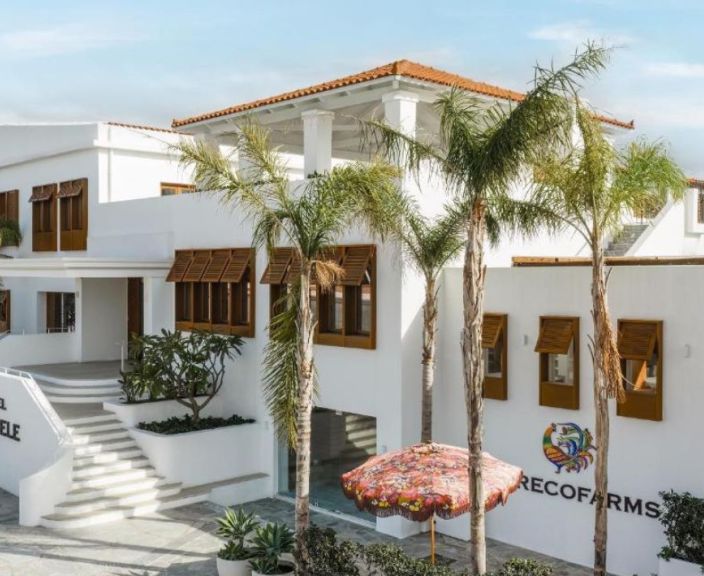 Kvaliteetne puhkus Kreeta saarel, hubases 4* hotellis GRECOTEL CASA ADELE!