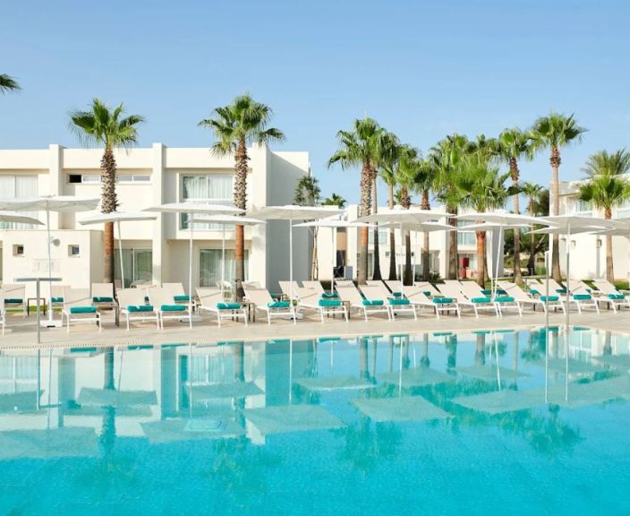 Reisi Mallorcale ja peatu 4* hotellis IBEROSTAR WAVES CALA DOMINGOS!