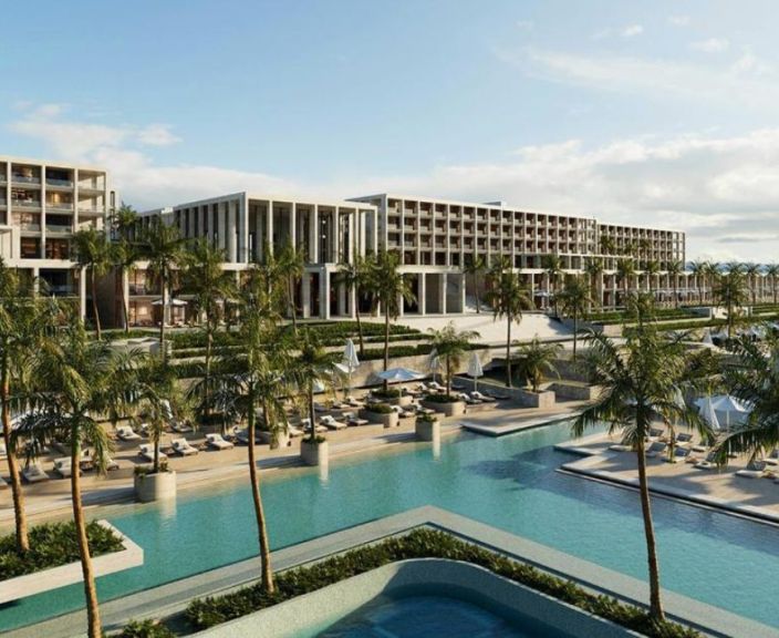 Puhkus uhiuues 5* hotellis AKRA DIDIM RESORT & SPA, Didimis!