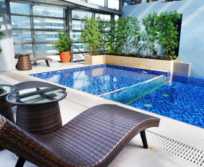 Hea hinna ja kvaliteedi suhtega puhkus Manilas, 4* hotellis VALERO GRAND SUITES BY SWISS-BELHOTEL!