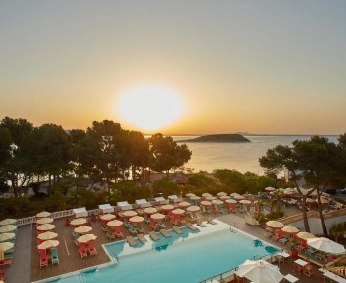 Maagiliste vaadetega puhkus Mallorcal, 4* hotellis ALUA CALVIA!
