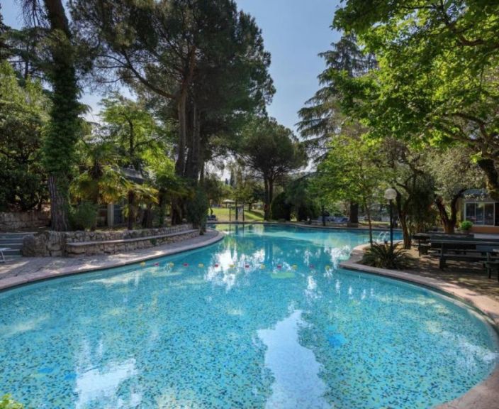 Puhkus Garda järve ääres, 3* hotellis MARCO POLO!