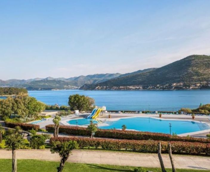 Puhkus 4* hotellis SUNNY DUBROVNIK BY VALAMAR, Dubrovnikus!