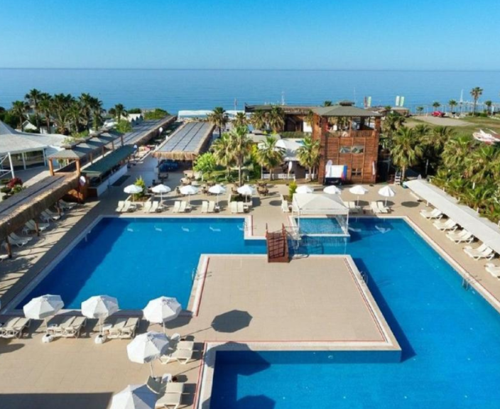 Kvaliteetne puhkus Belekis, 5* hotellis ARMAS LIFE BELEK!