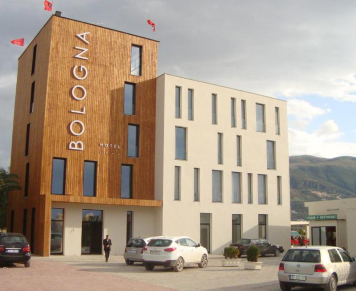 Lihtne puhkus Albaanias, 4* hotellis BOLOGNA!