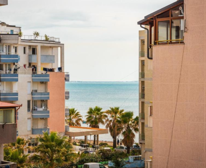 Kvaliteetne puhkus Albaanias, 4* hotellis RELAX INN!