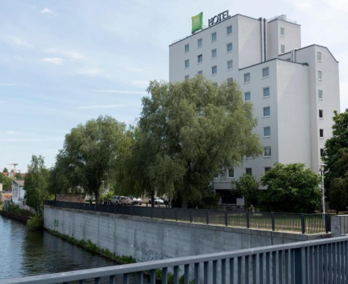 Reis Berliini, peatu 4* hotellis IBIS STYLES BERLIN TREPTOW!