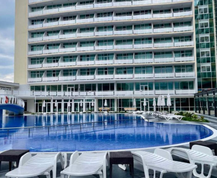 Puhkus Burgase kuurortis, 4* hotellis GRAND HOTEL NIRVANA!
